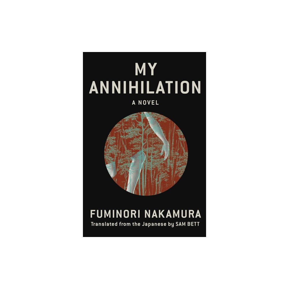 Soho Press My Annihilation (häftad, eng)