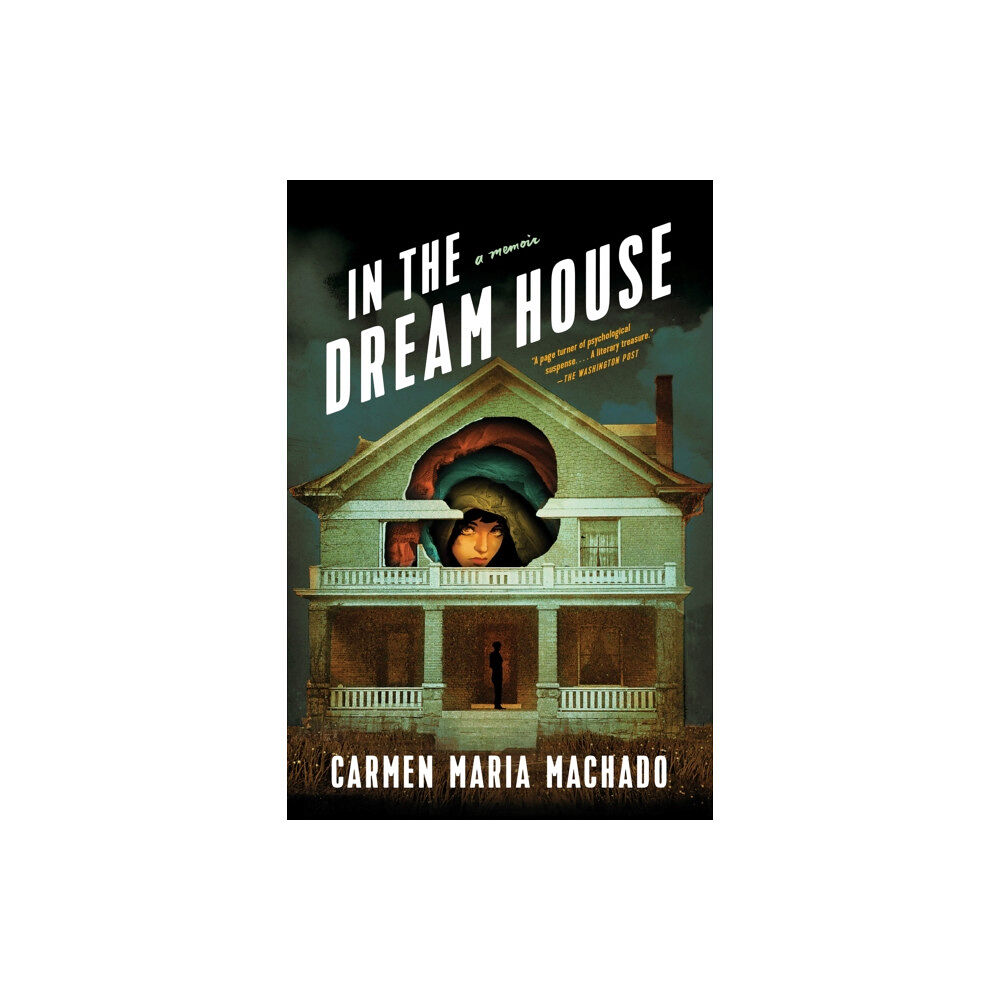 Graywolf Press In the Dream House (häftad, eng)