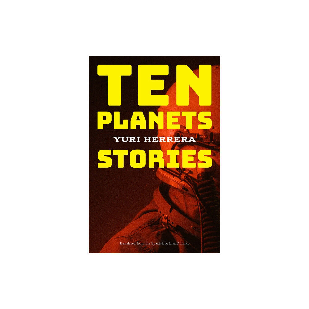 Graywolf Press Ten Planets (häftad, eng)