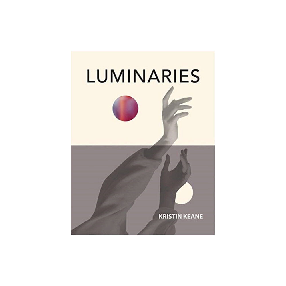 Omnidawn Publishing Luminaries (häftad, eng)