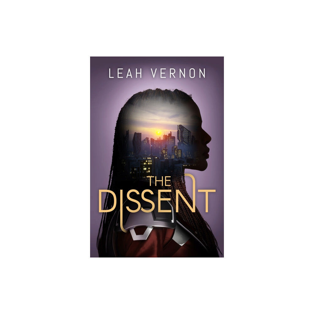 Amazon Publishing The Dissent (häftad, eng)