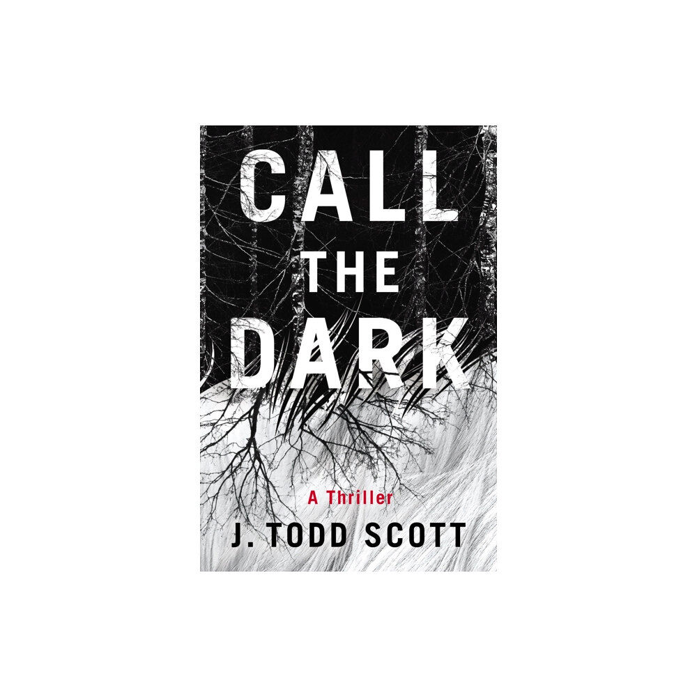 Amazon Publishing Call the Dark (häftad, eng)