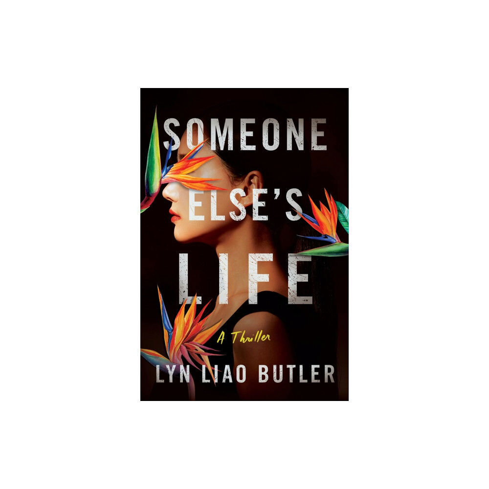 Amazon Publishing Someone Else's Life (häftad, eng)