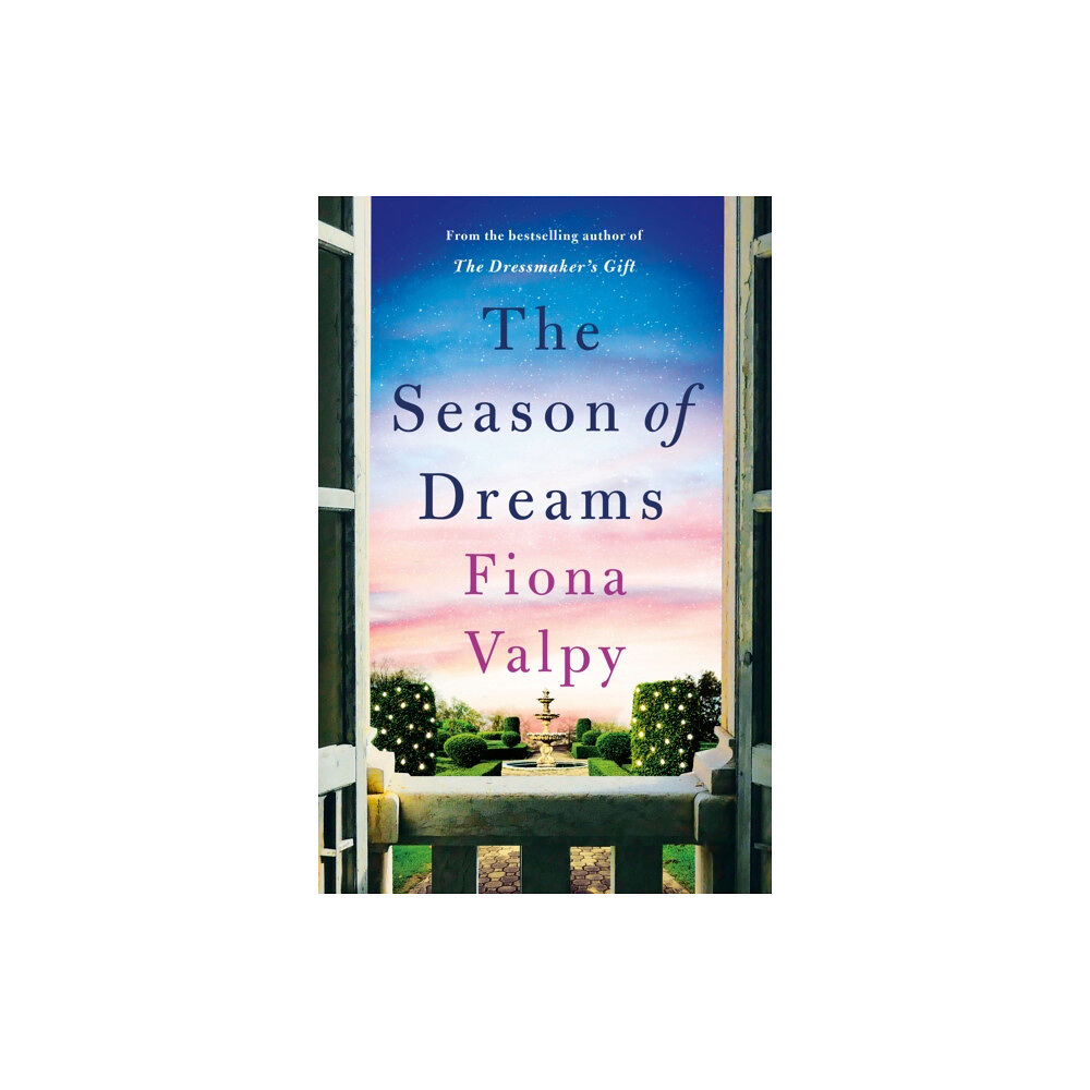 Amazon Publishing The Season of Dreams (häftad, eng)