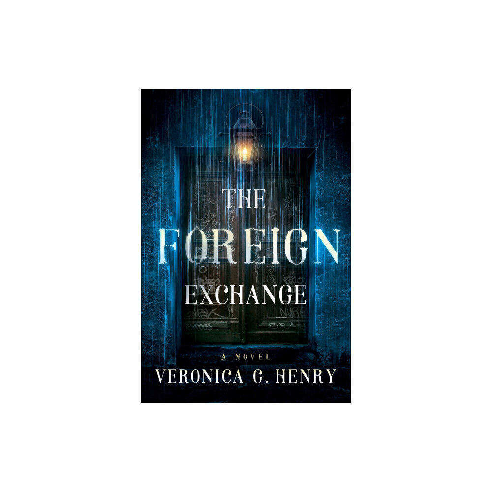 Amazon Publishing The Foreign Exchange (häftad, eng)