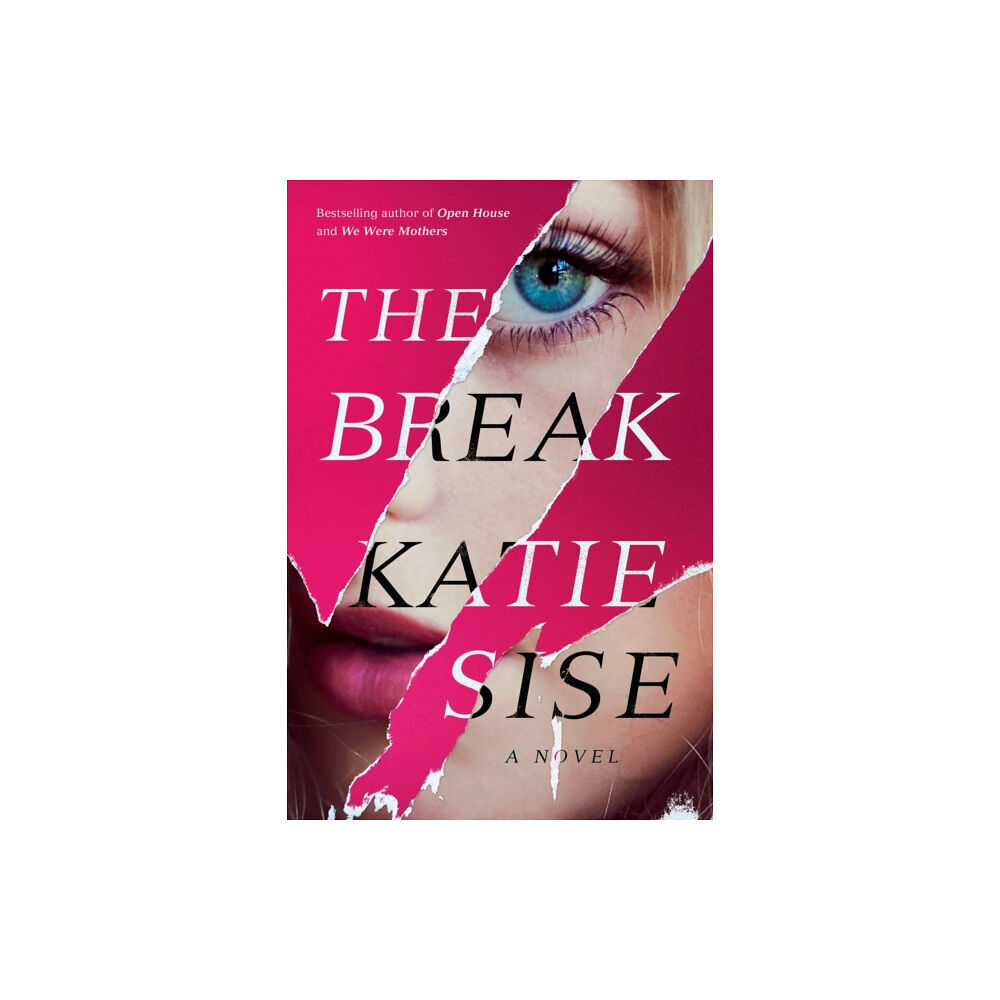 Amazon Publishing The Break (häftad, eng)