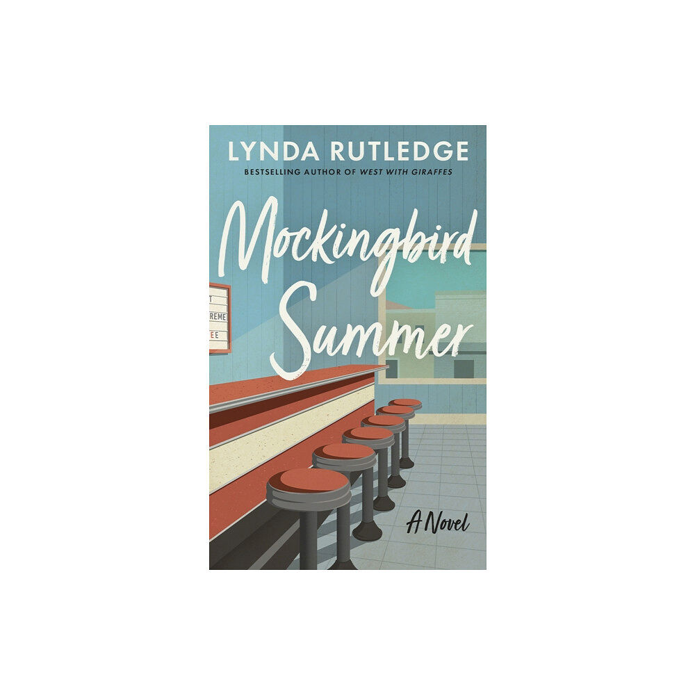 Amazon Publishing Mockingbird Summer (inbunden, eng)