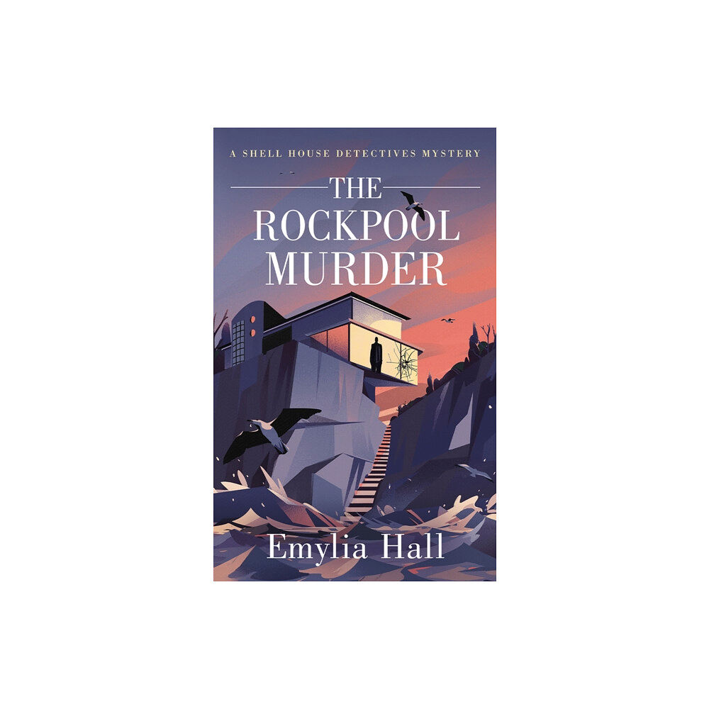 Amazon Publishing The Rockpool Murder (häftad, eng)