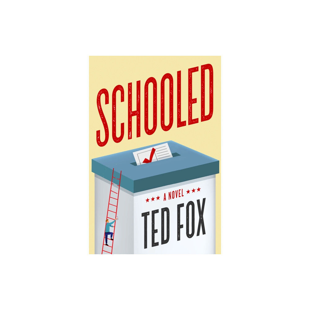 Amazon Publishing Schooled (häftad, eng)
