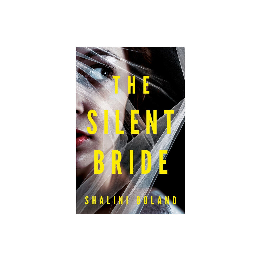 Amazon Publishing The Silent Bride (häftad, eng)