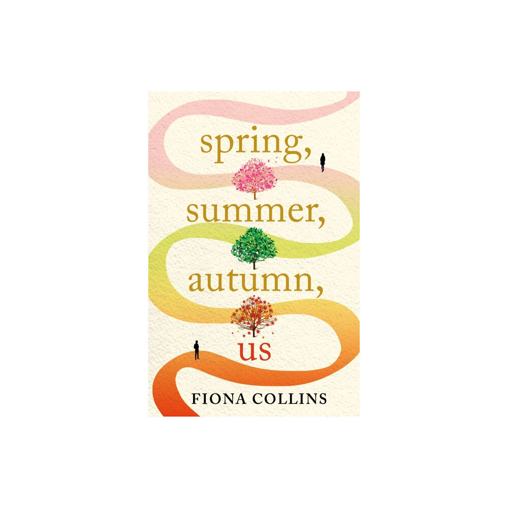 Amazon Publishing Spring, Summer, Autumn, Us (häftad, eng)