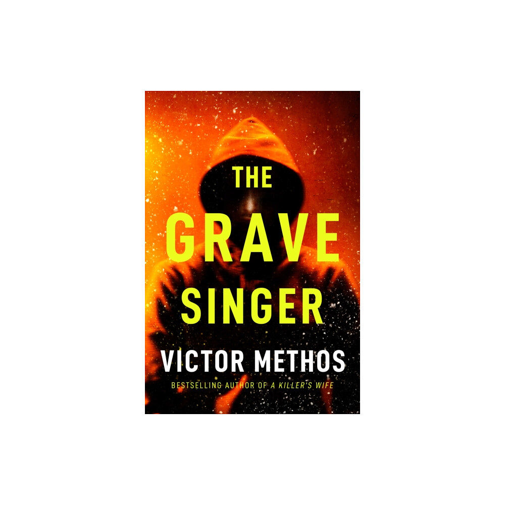 Amazon Publishing The Grave Singer (häftad, eng)