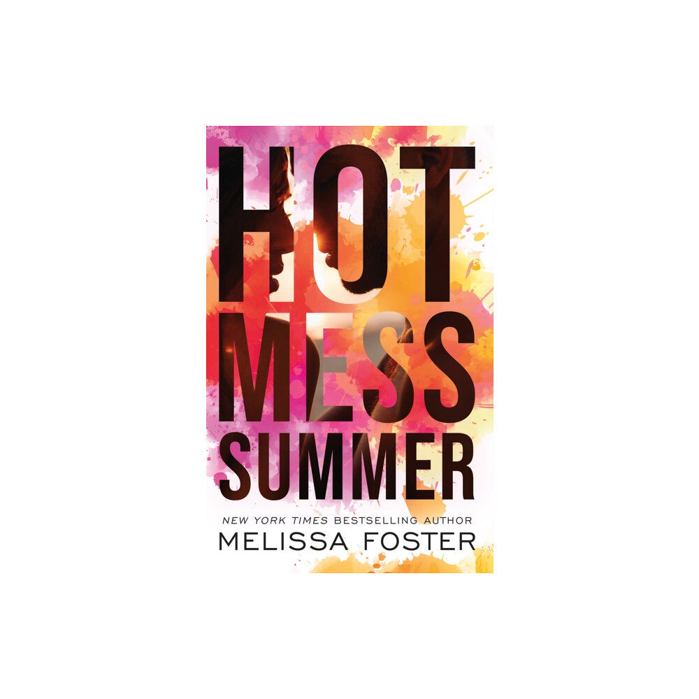 Amazon Publishing Hot Mess Summer (häftad, eng)