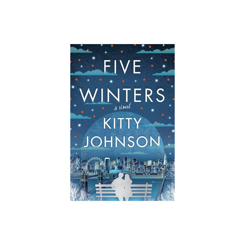 Amazon Publishing Five Winters (häftad, eng)