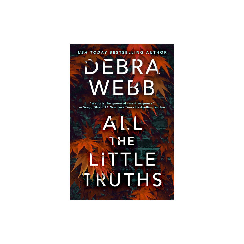 Amazon Publishing All the Little Truths (häftad, eng)