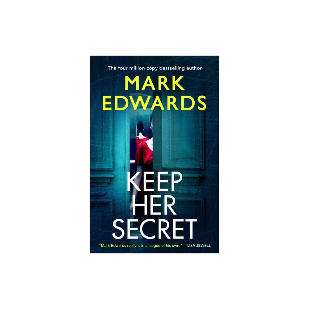 Amazon Publishing Keep Her Secret (häftad, eng)