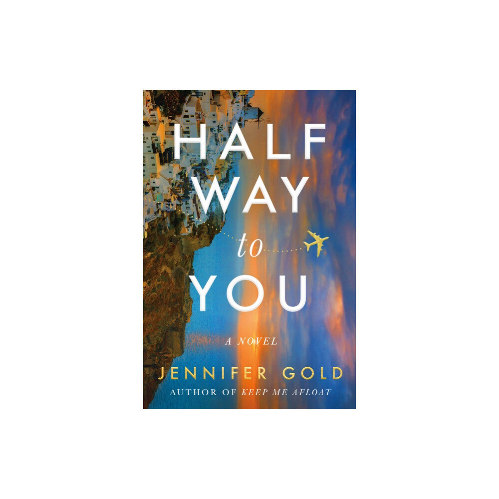 Amazon Publishing Halfway to You (häftad, eng)