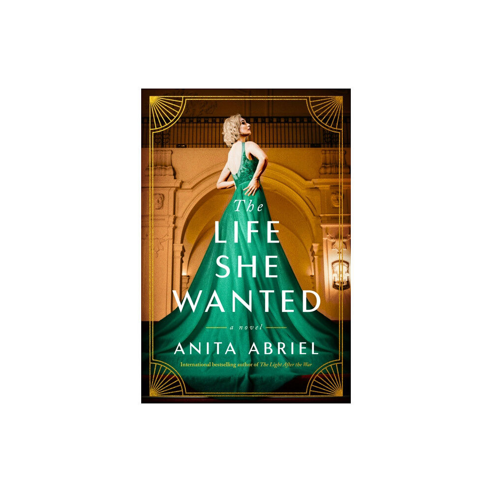 Amazon Publishing The Life She Wanted (häftad, eng)