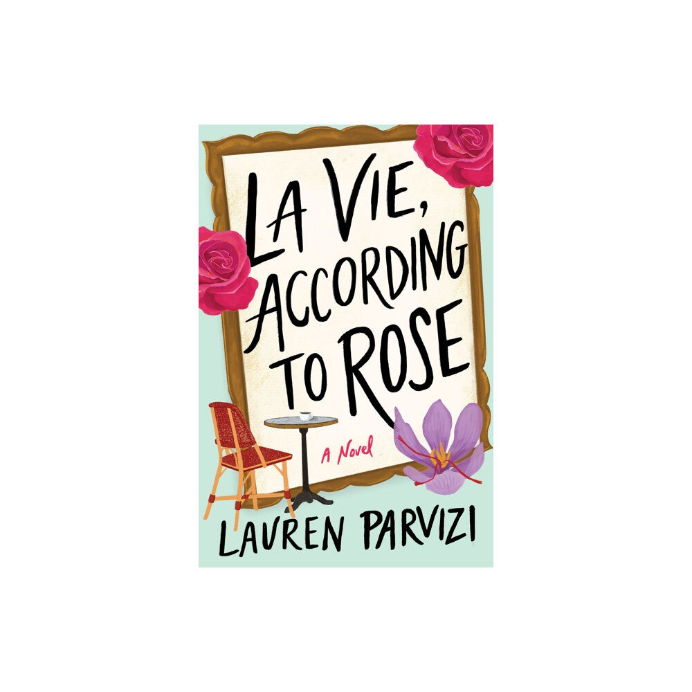 Amazon Publishing La Vie, According to Rose (häftad, eng)