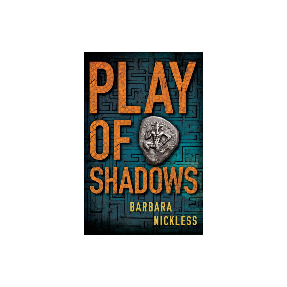 Amazon Publishing Play of Shadows (häftad, eng)