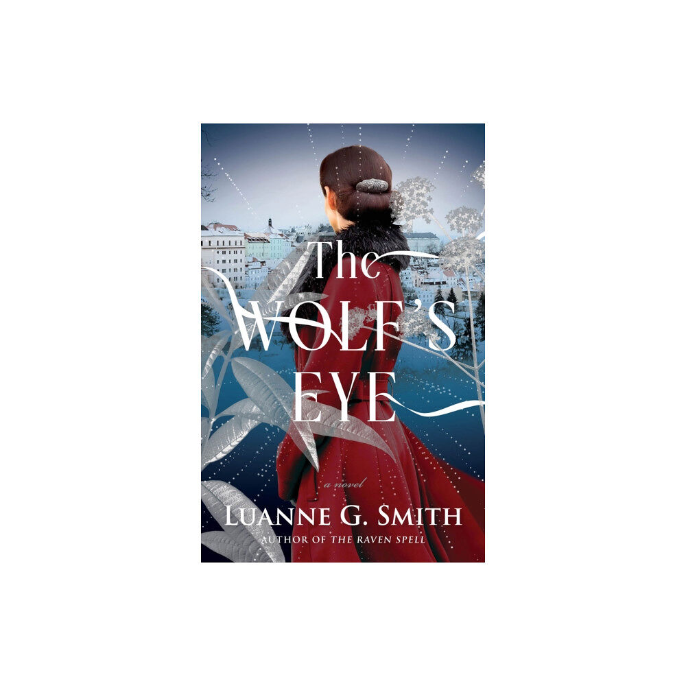 Amazon Publishing The Wolf's Eye (häftad, eng)