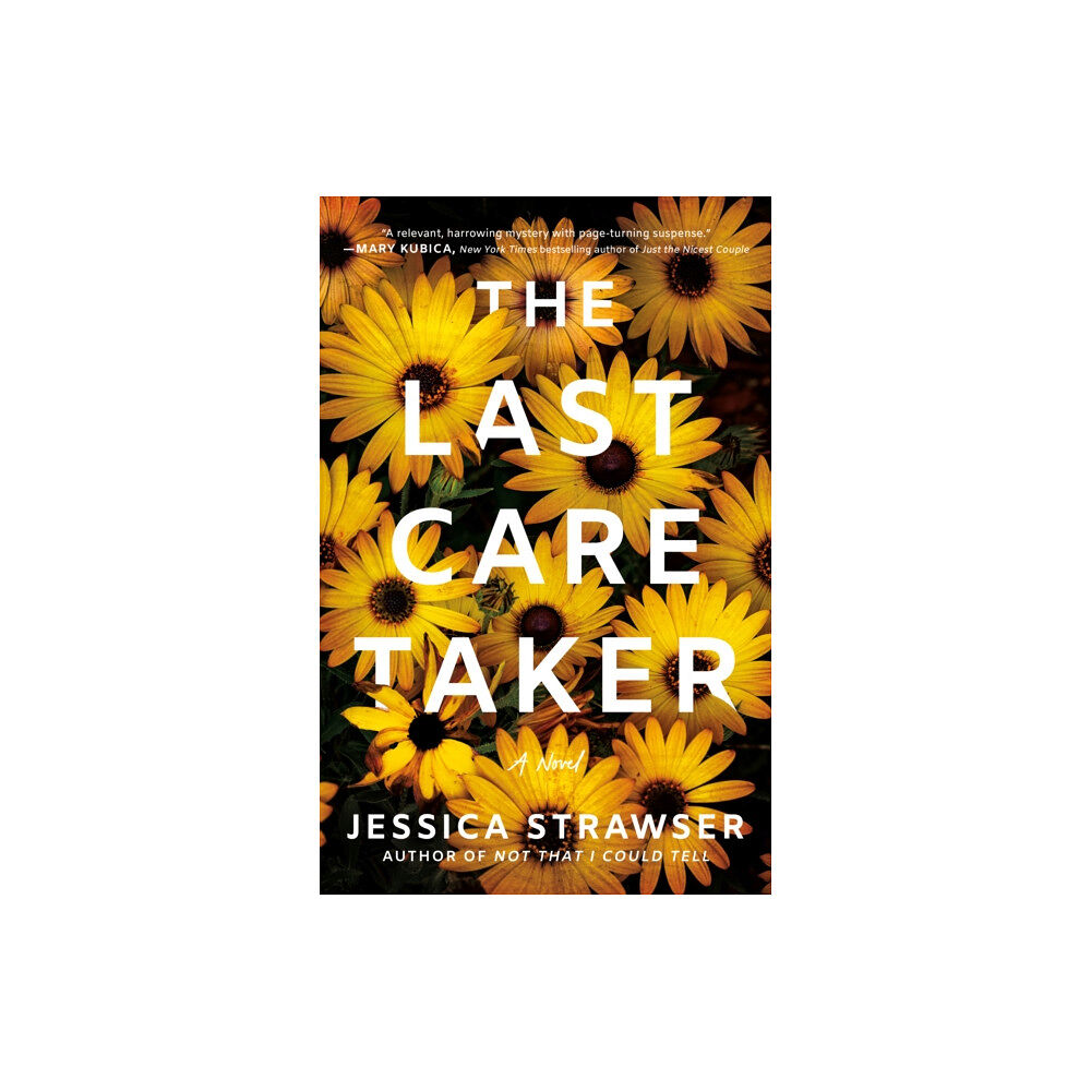 Amazon Publishing The Last Caretaker (häftad, eng)