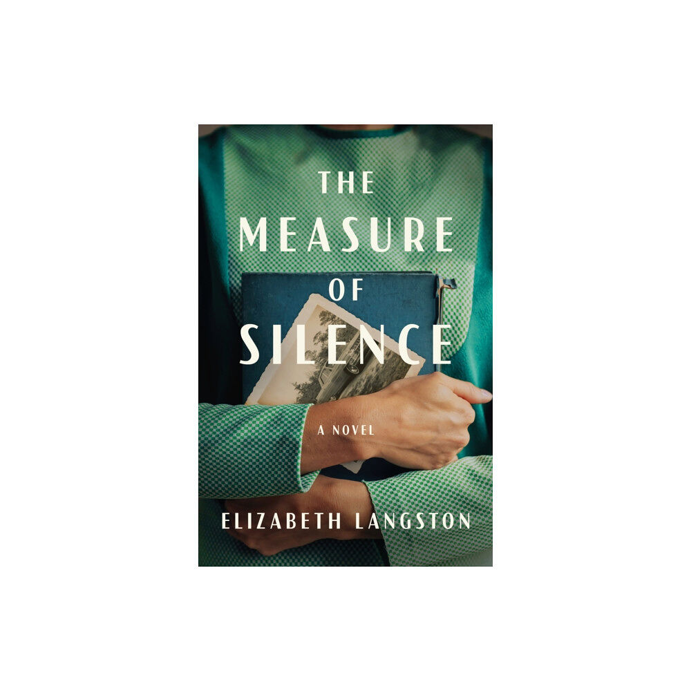 Amazon Publishing The Measure of Silence (häftad, eng)