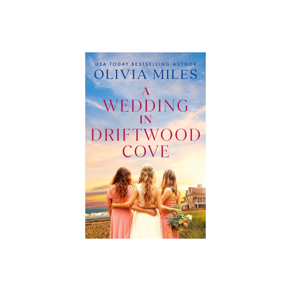 Amazon Publishing A Wedding in Driftwood Cove (häftad, eng)