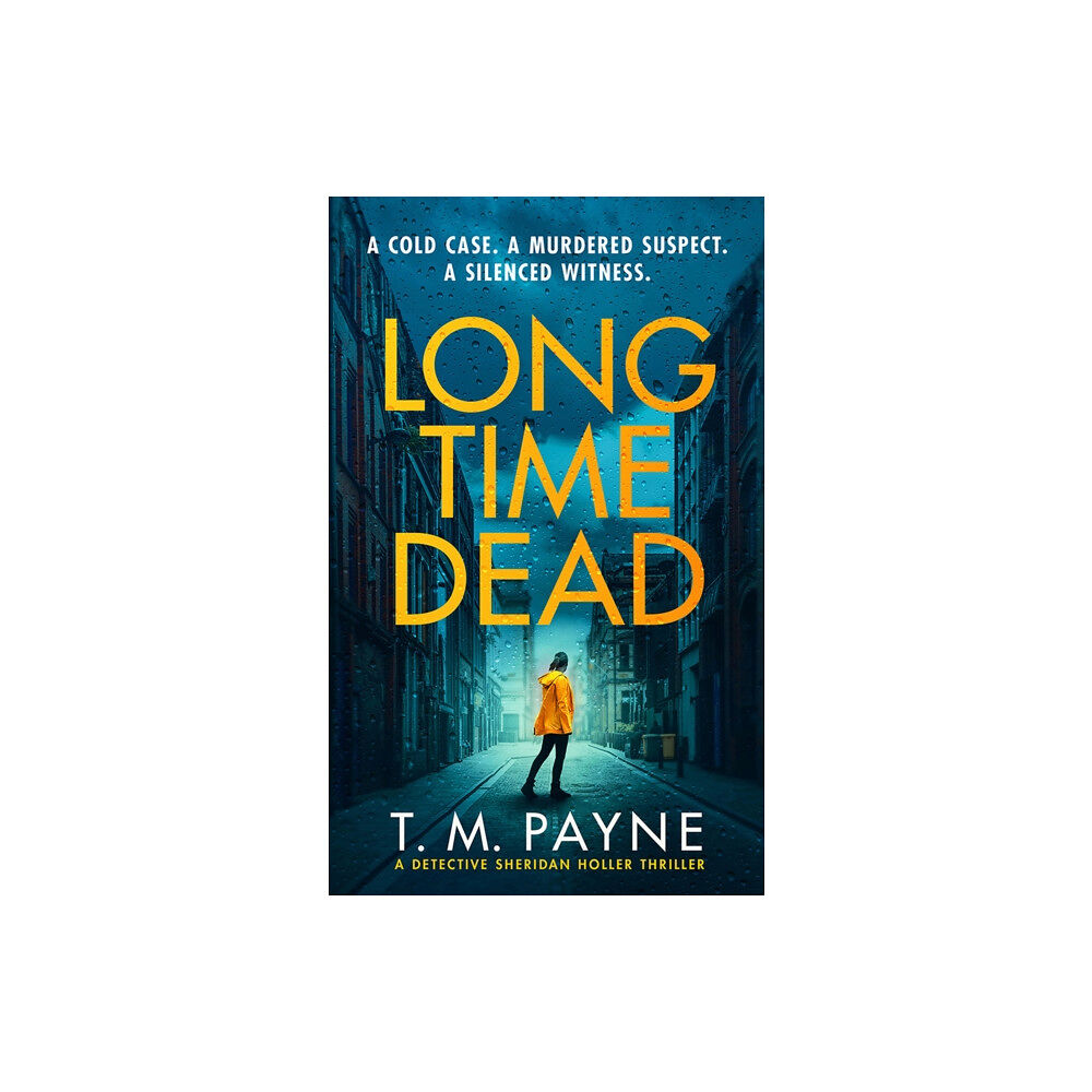 Amazon Publishing Long Time Dead (häftad, eng)