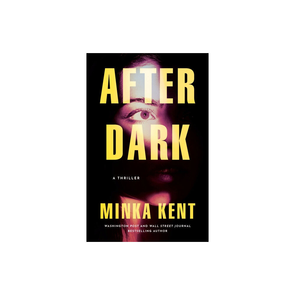 Amazon Publishing After Dark (häftad, eng)