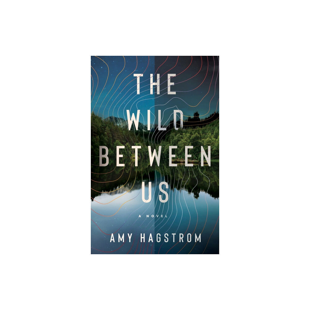 Amazon Publishing The Wild Between Us (häftad, eng)