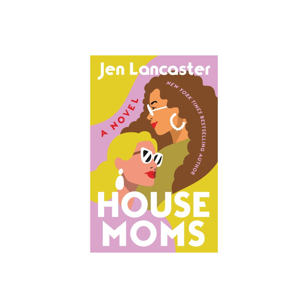 Amazon Publishing Housemoms (häftad, eng)