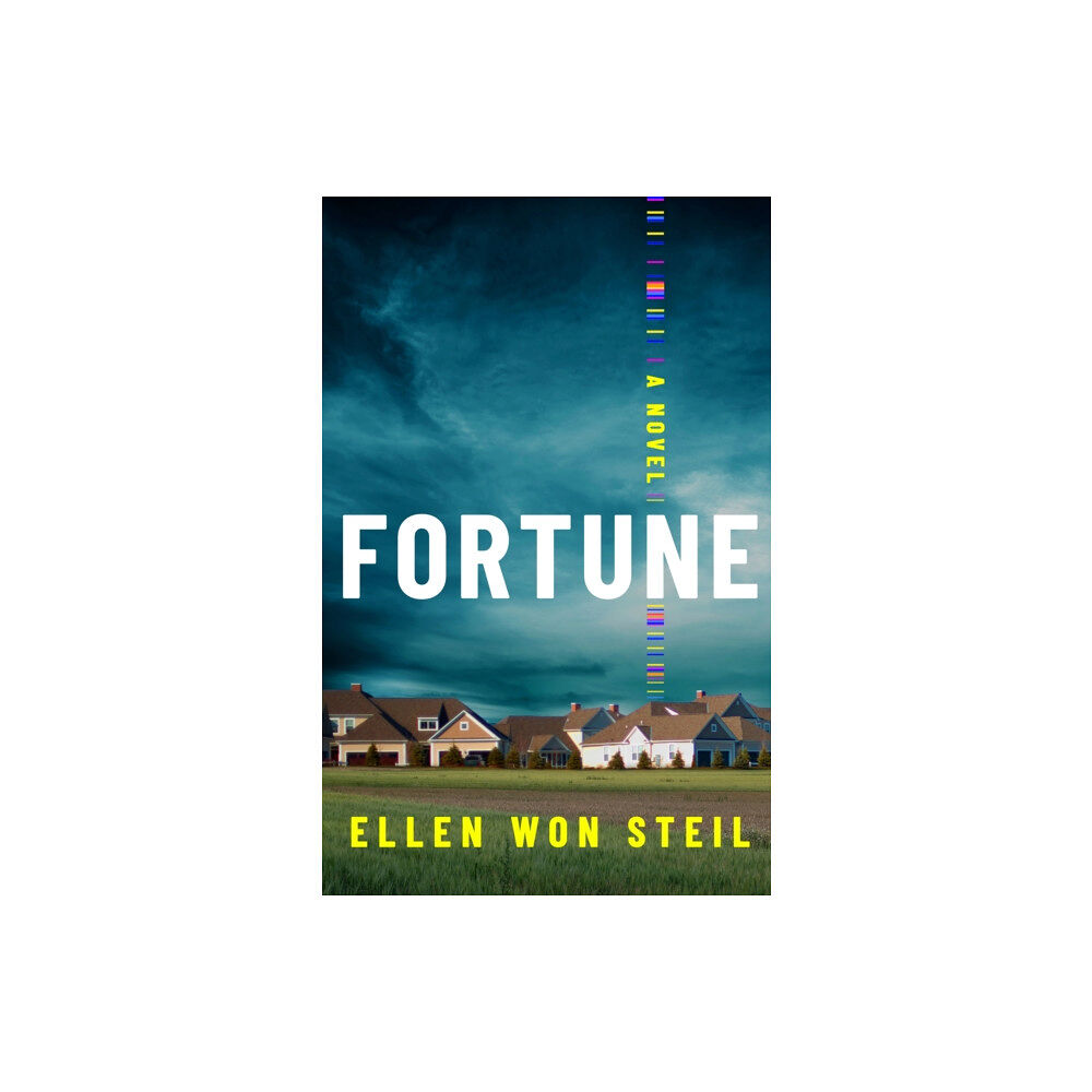 Amazon Publishing Fortune (häftad, eng)