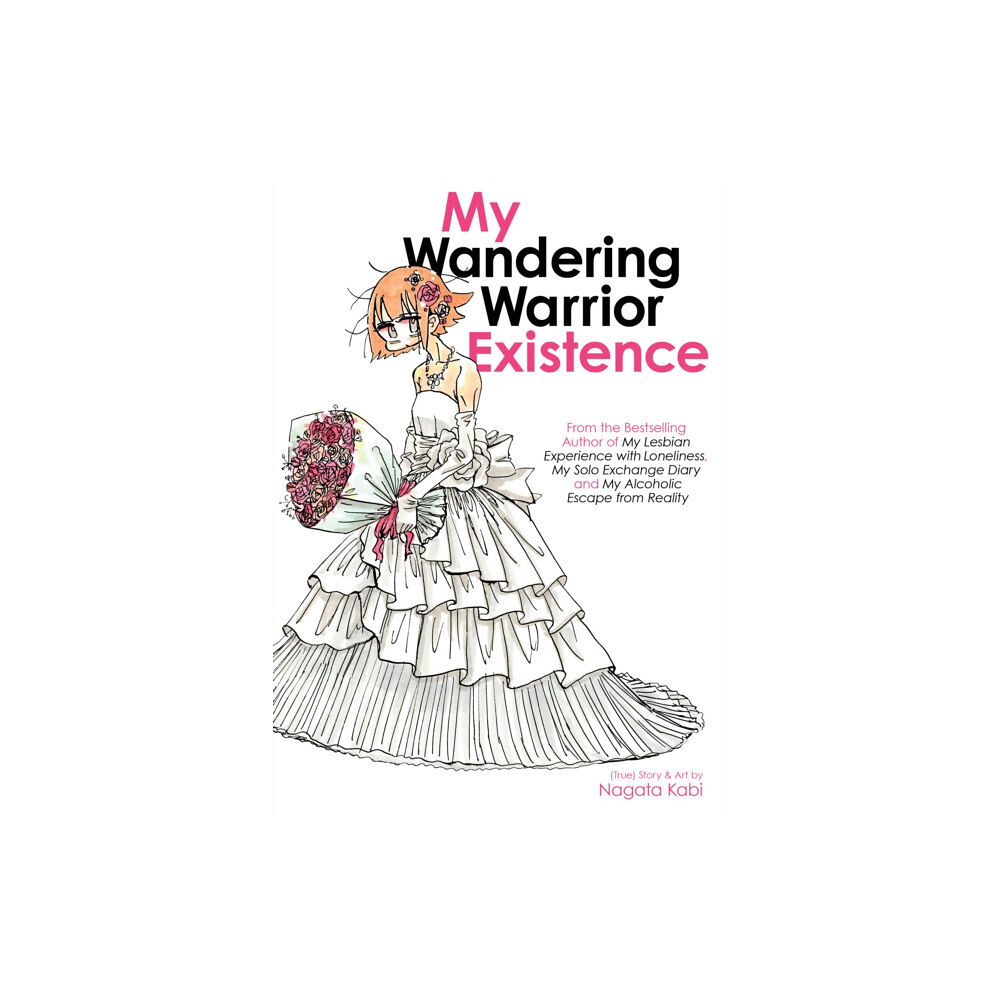 Seven Seas Entertainment, LLC My Wandering Warrior Existence (häftad, eng)