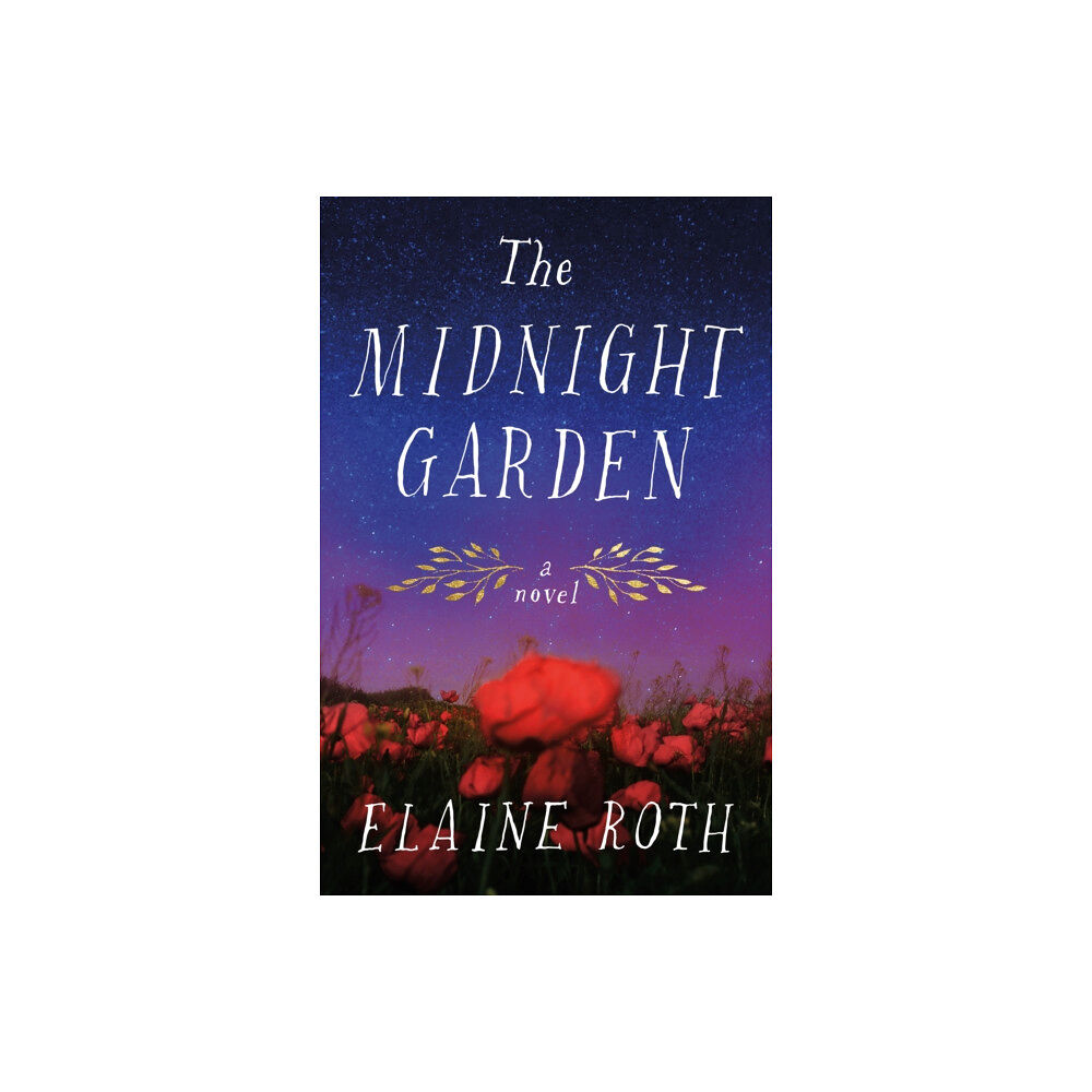 Amazon Publishing The Midnight Garden (häftad, eng)