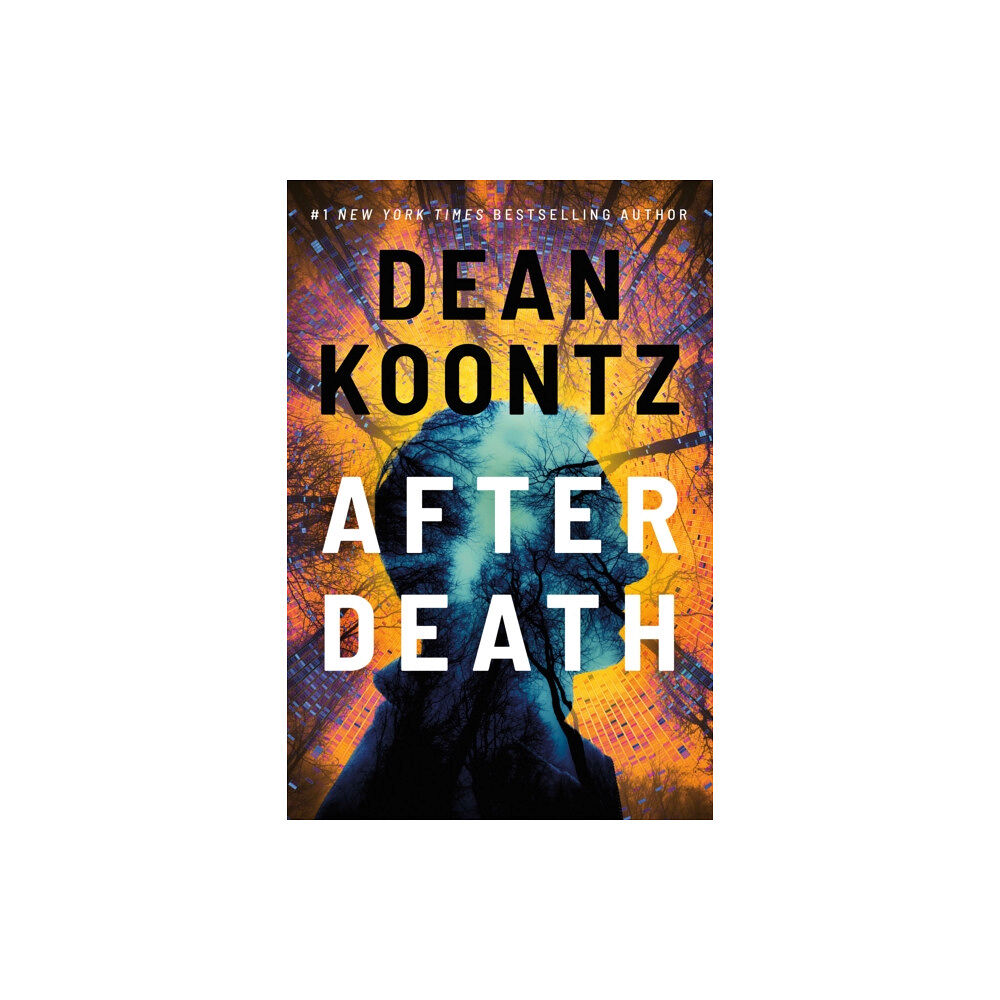 Amazon Publishing After Death (häftad, eng)