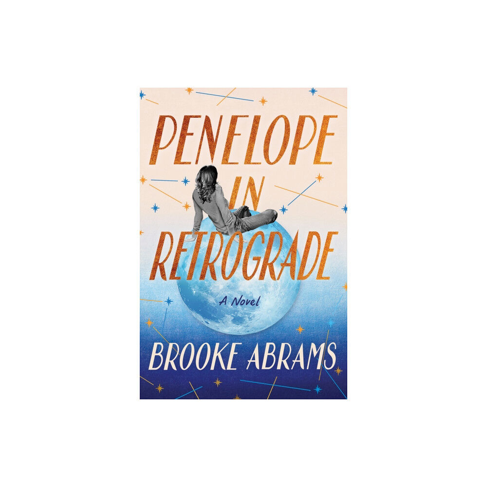 Amazon Publishing Penelope in Retrograde (häftad, eng)