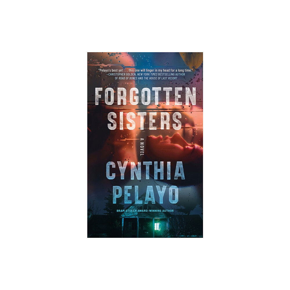 Amazon Publishing Forgotten Sisters (häftad, eng)