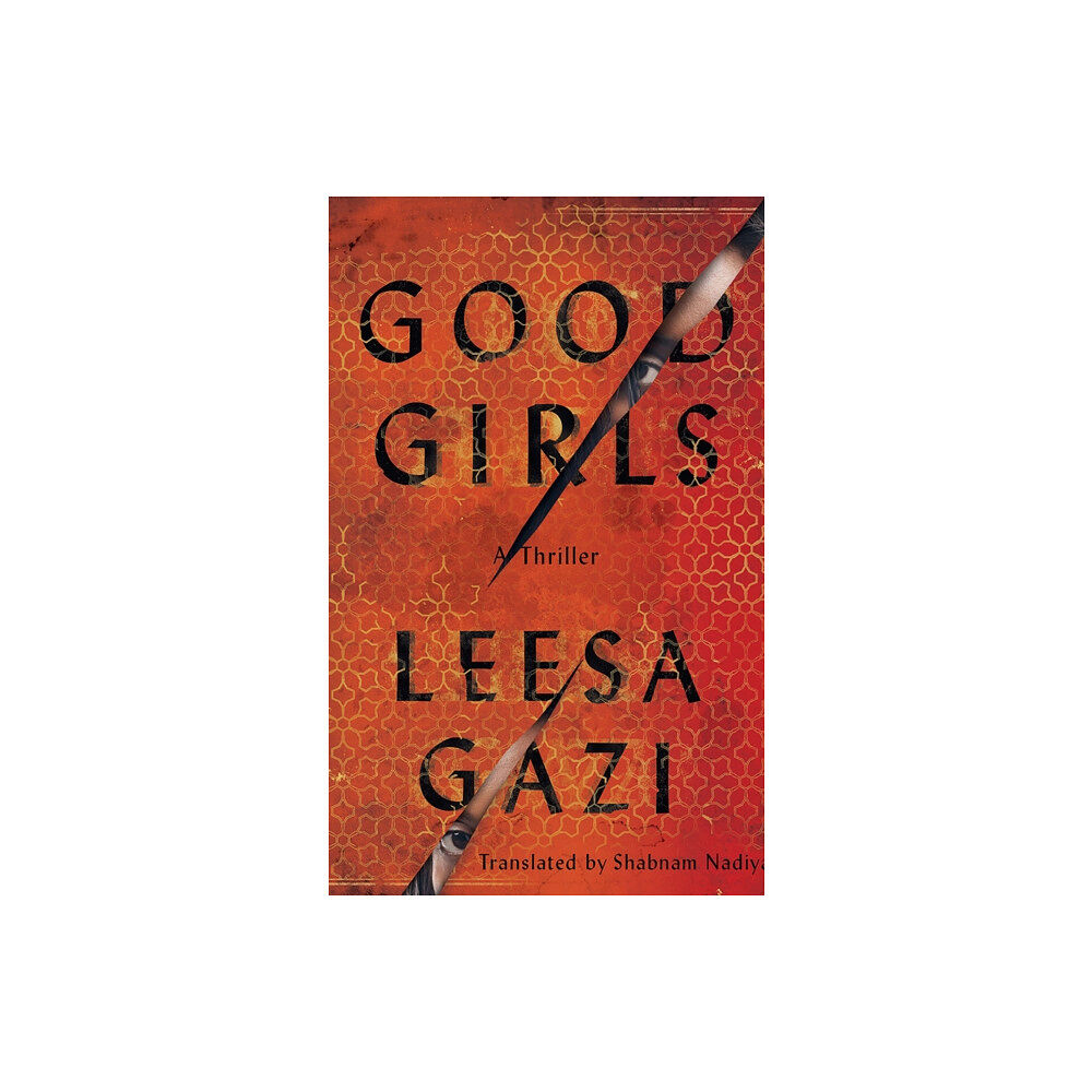 Amazon Publishing Good Girls (häftad, eng)