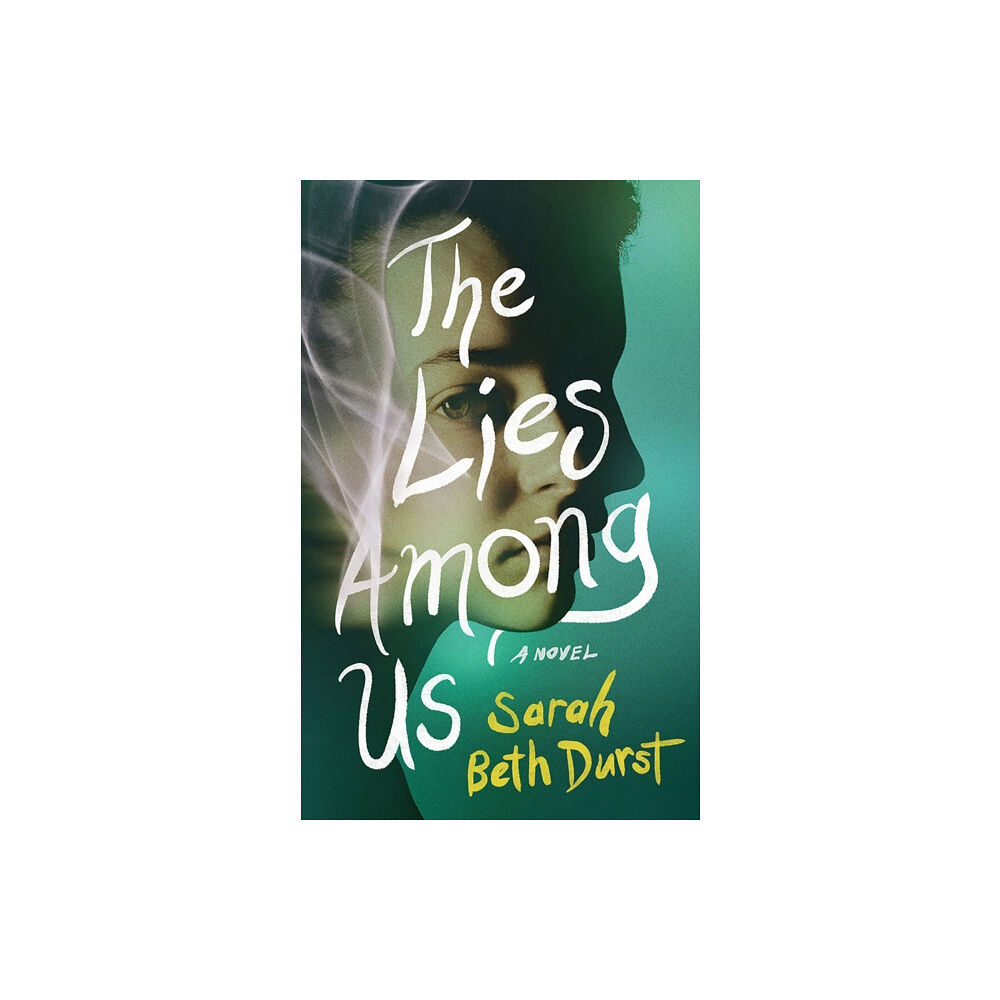 Amazon Publishing The Lies Among Us (häftad, eng)