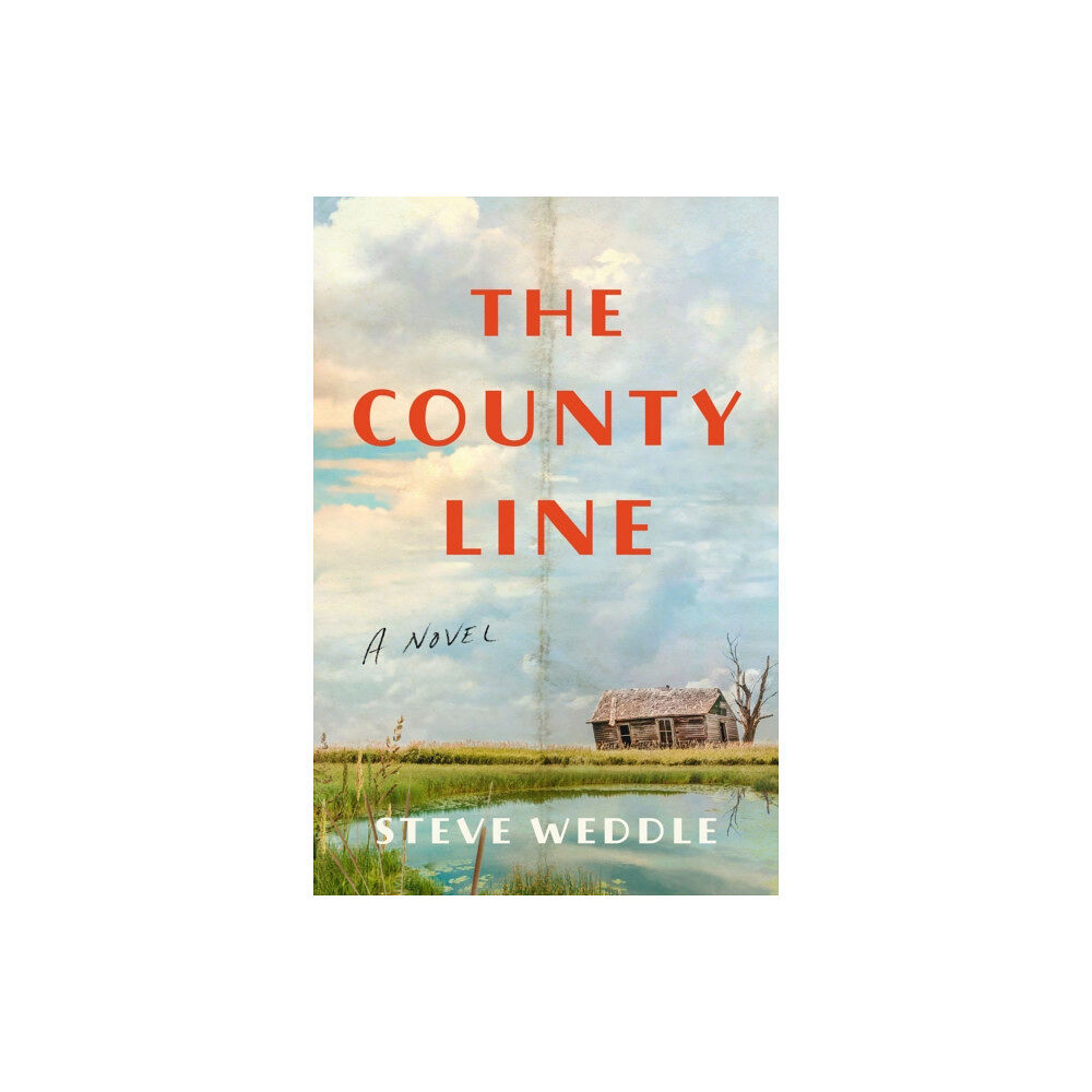 Amazon Publishing The County Line (häftad, eng)