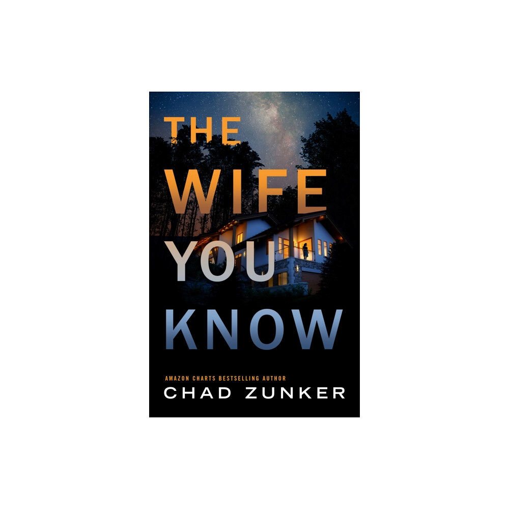 Amazon Publishing The Wife You Know (häftad, eng)