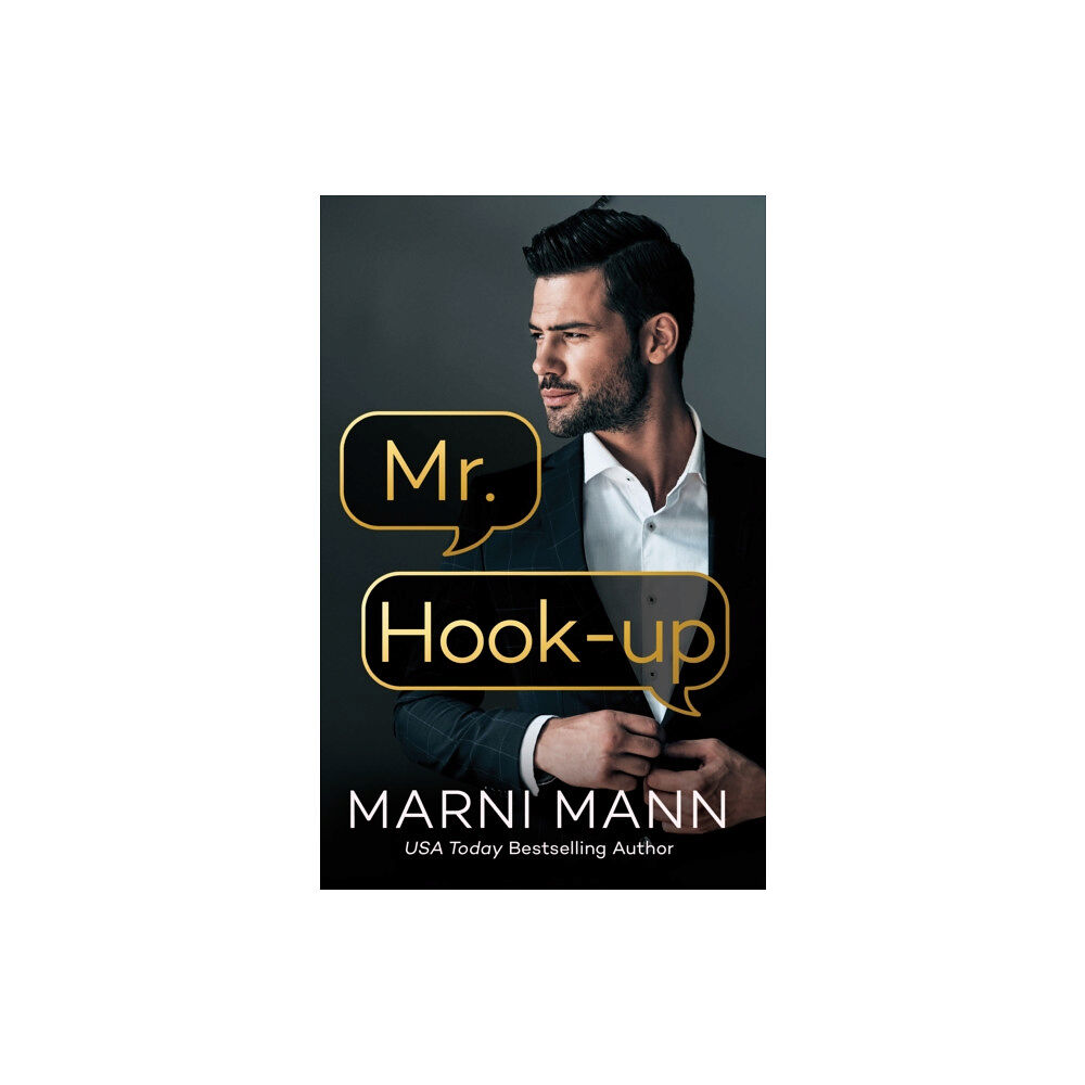 Amazon Publishing Mr. Hook-up (häftad, eng)