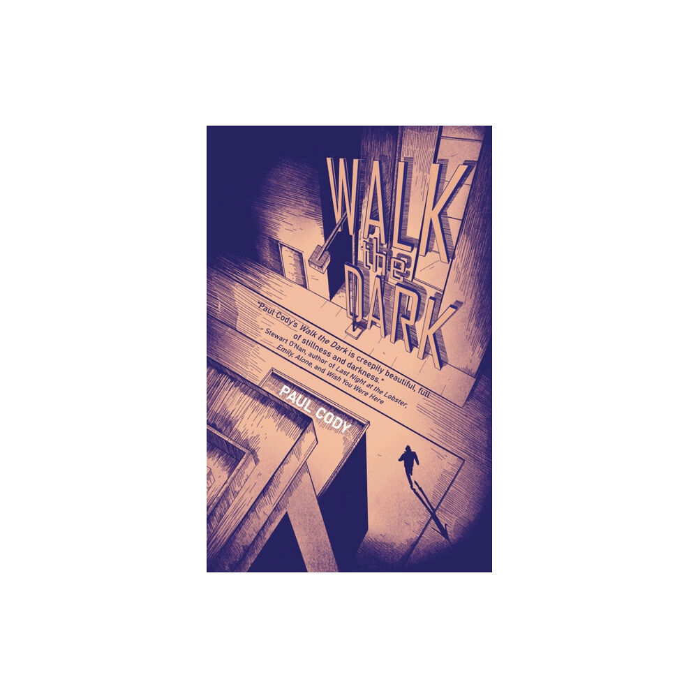 Regal House Publishing LLC Walk the Dark (häftad, eng)