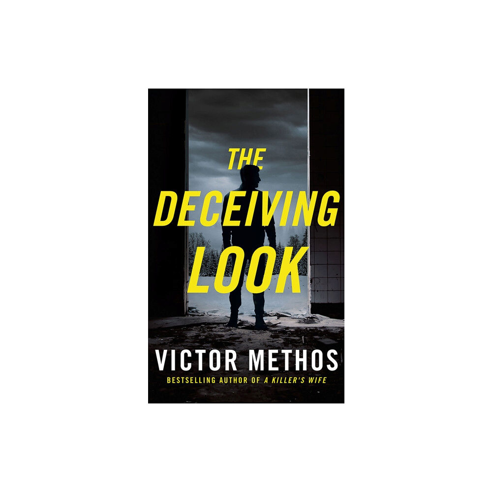 Amazon Publishing The Deceiving Look (häftad, eng)