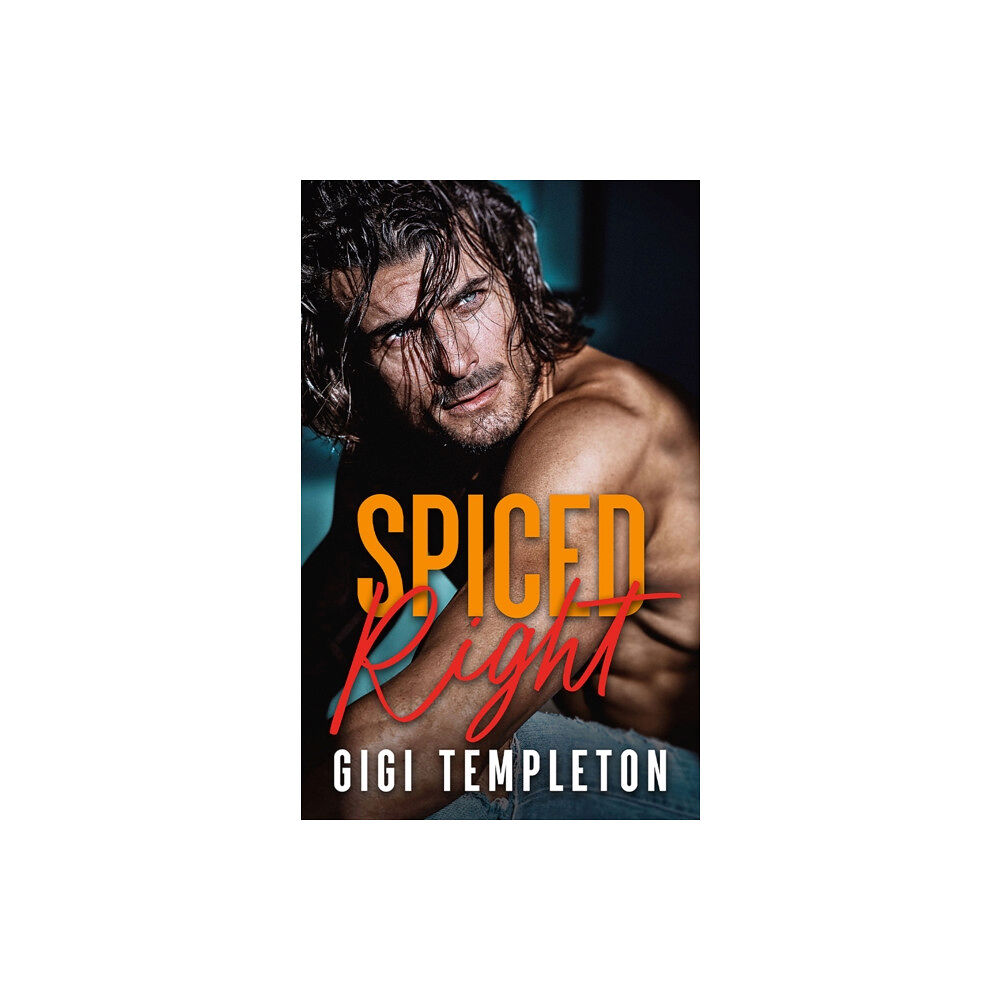 Amazon Publishing Spiced Right (häftad, eng)