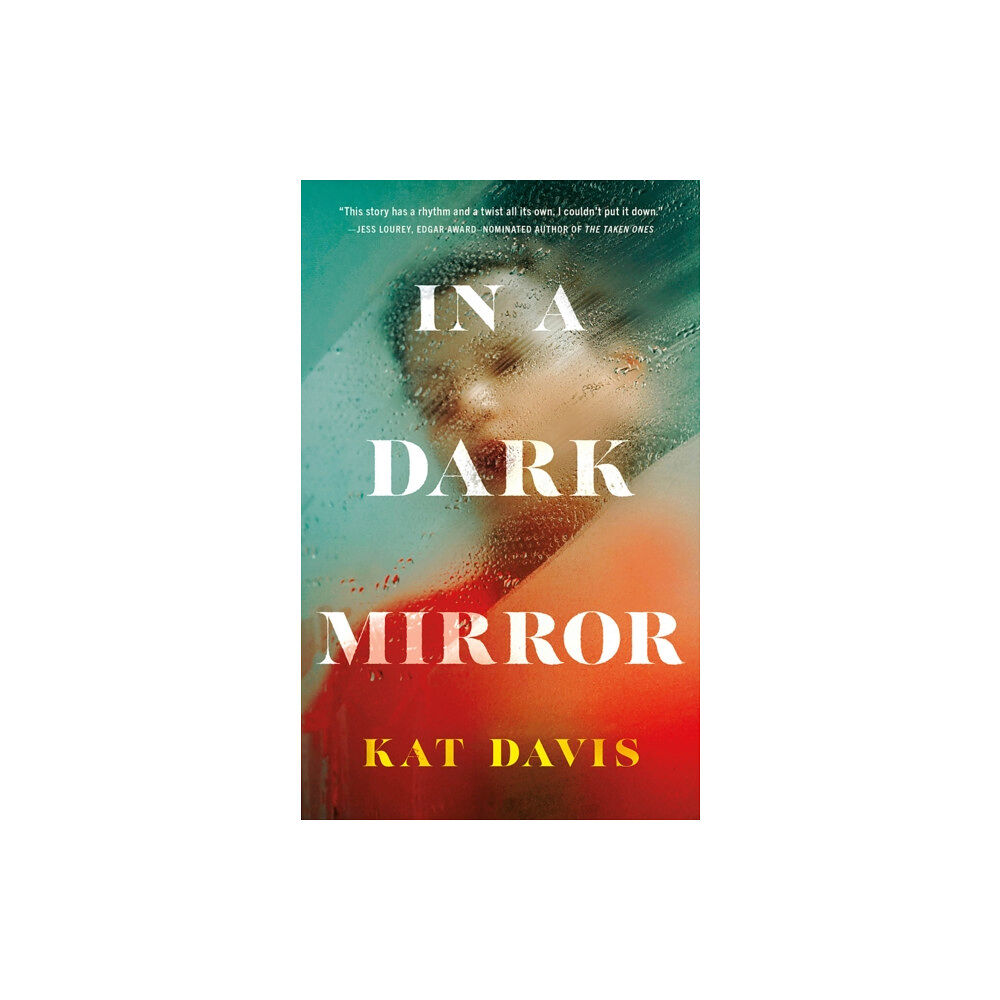 Amazon Publishing In a Dark Mirror (häftad, eng)