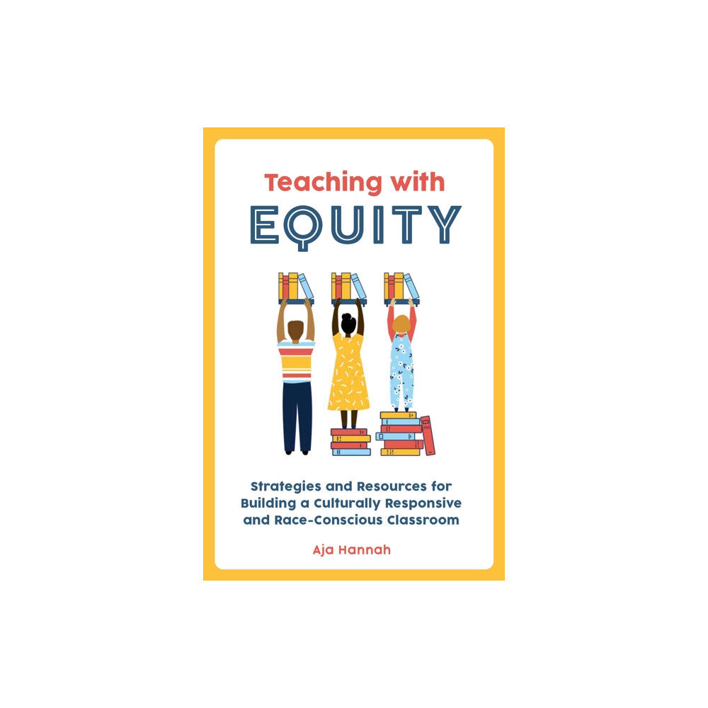 Ulysses Press Teaching With Equity (häftad, eng)