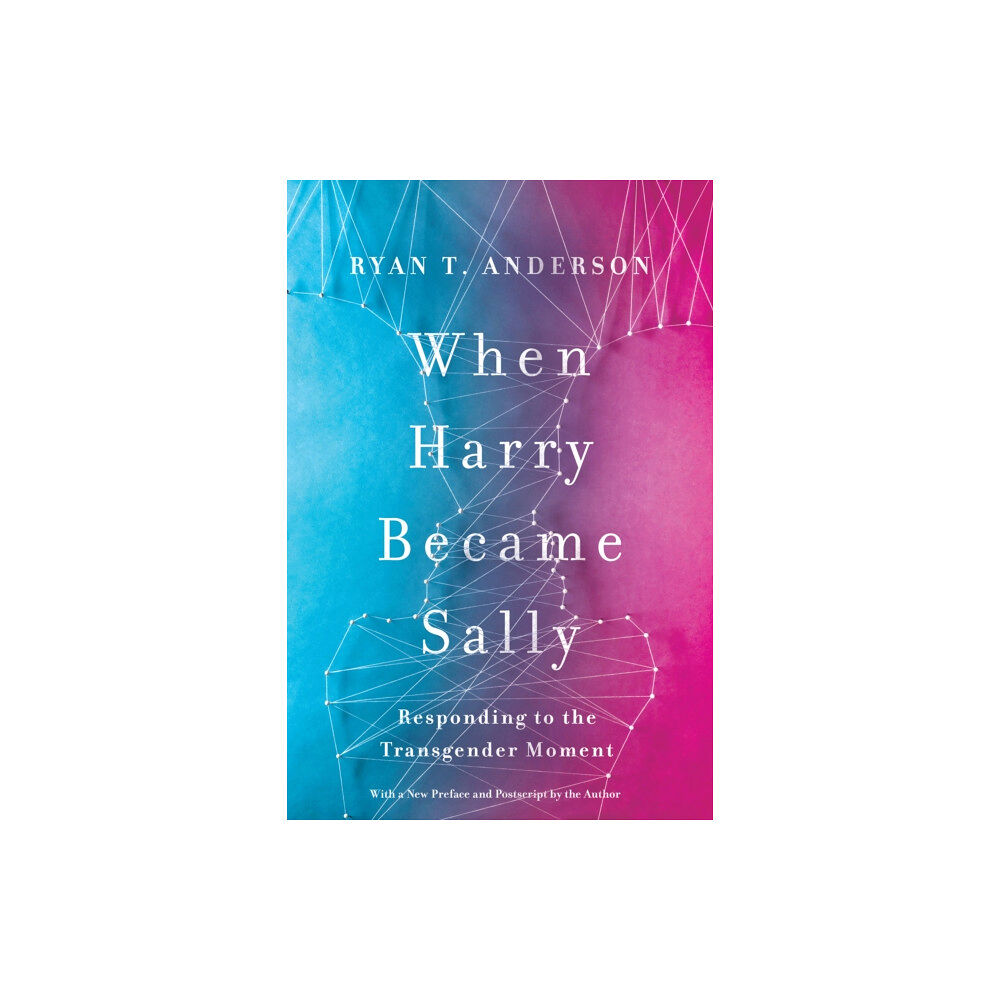 Encounter Books,USA When Harry Became Sally (häftad, eng)