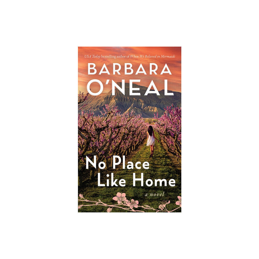 Amazon Publishing No Place Like Home (häftad, eng)